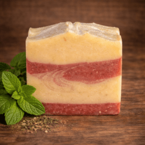 Peppermint Candy Cane