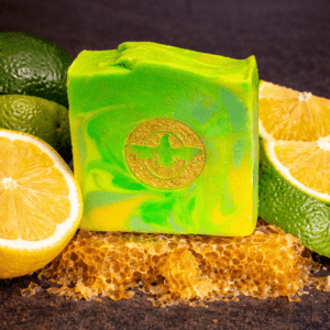 Margaritaville ~ Lemon & Lime