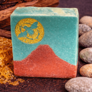 Mountain Man ~ Cedarwood & Musk