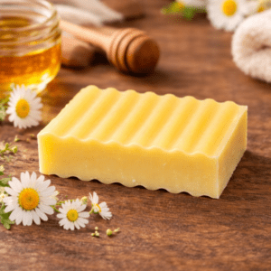 Sweetie-Pie Baby Soap