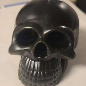Skull Black