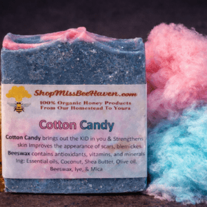 Cotton Candy