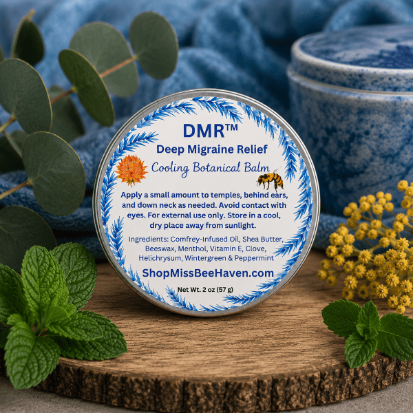 DMR™ Deep Migraine Relief - Image 2