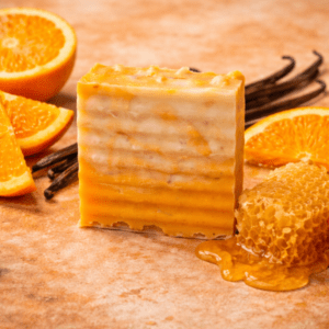 Facial - Orange Creamsicle