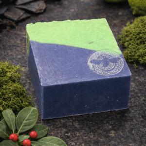 12th Man  ~ 300mg Full Spectrum CBD