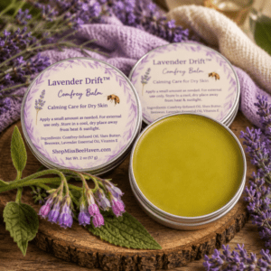 Comfrey Lavender Drift™