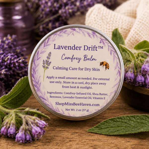 Comfrey Lavender Drift™ - Image 2