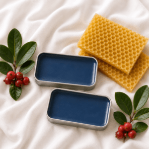 Lip Balm Wintergreen