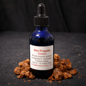 Propolis Tincture