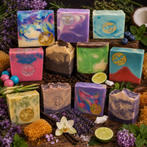 Soaps