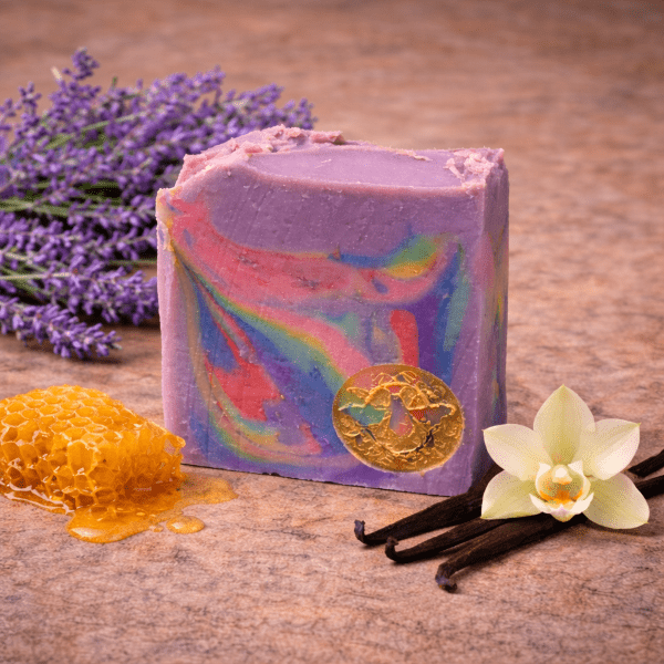 Lavender Prism Lavender & Vanilla