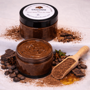 Chocolate Ganache Honey 6oz
