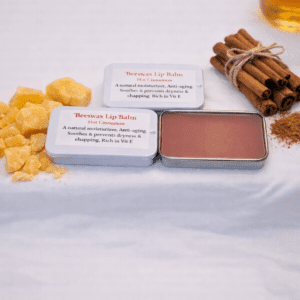 Lip Balm Cinnamon