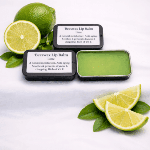 Lip Balm Lime