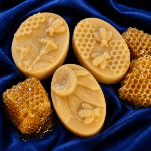 Beeswax Bars