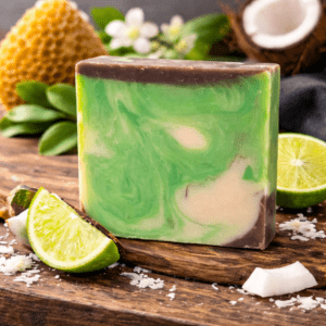Coconut Lime Nectar