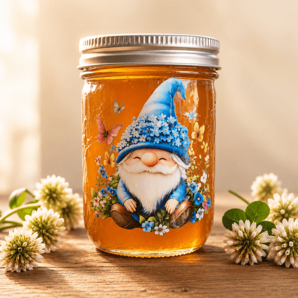 Raw Enchanted Gnome Clover - Image 2