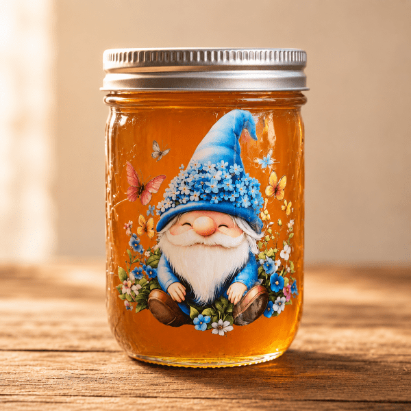 Raw Enchanted Gnome Clover - Image 3