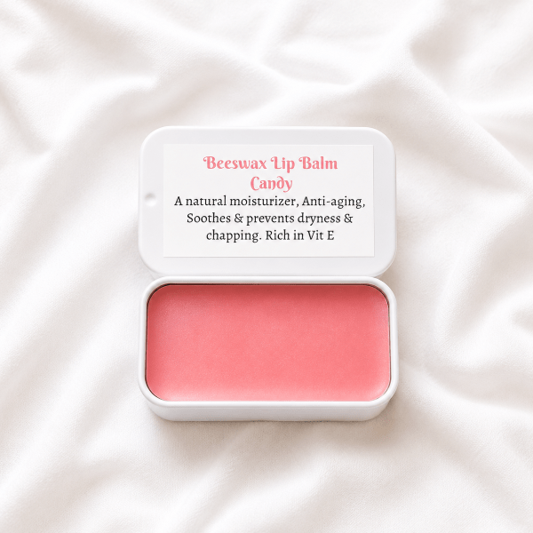 Lip Balm Candy - Image 2