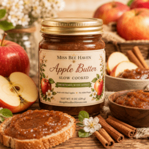 Apple Butter
