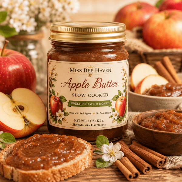 Apple Butter